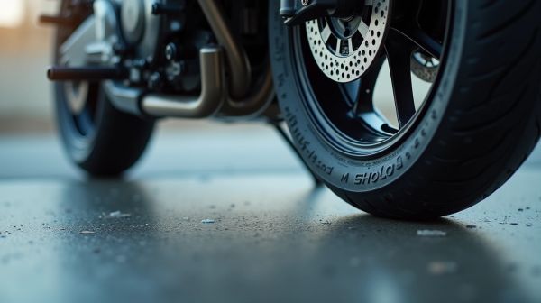 Comprendre les dimensions des pneus auto et moto facilement