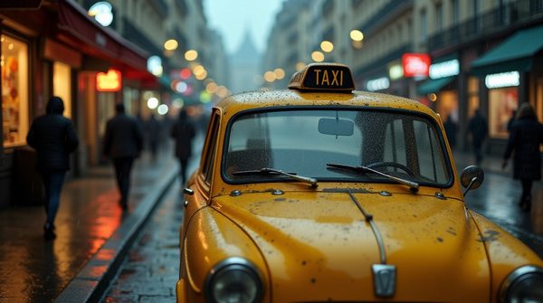 Épaviste service rapide à paris : solutions professionnelles pour votre véhicule hors d'usage