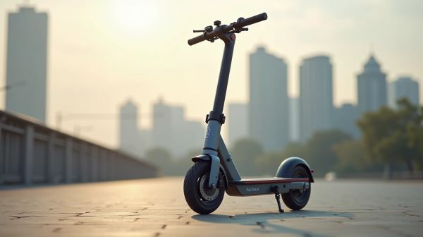 Pneu Wispeed T850 : un choix durable et confortable pour votre trottinette