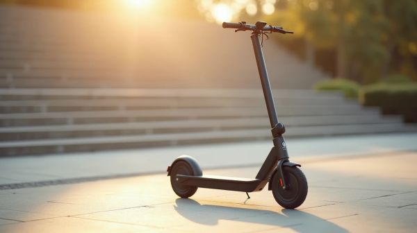 Pneu Wispeed T850 : un choix durable et confortable pour votre trottinette
