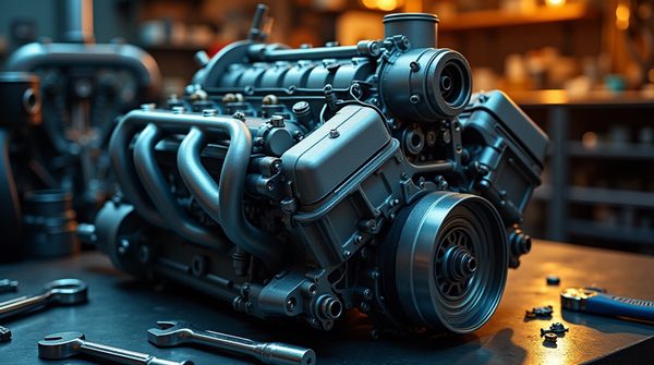 Reprogrammation moteur : comprendre les enjeux de la cartographie et optimiser son véhicule