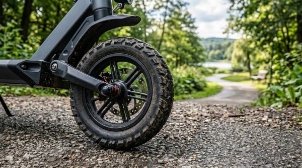 Top 5 raisons d'opter pour le Pneu Wispeed T850 sur votre trottinette