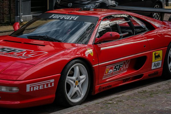 Transformez votre véhicule avec le covering de voiture