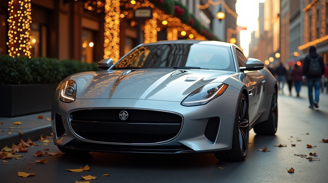 Questions fréquentes sur l'achat automobile en fin d'année